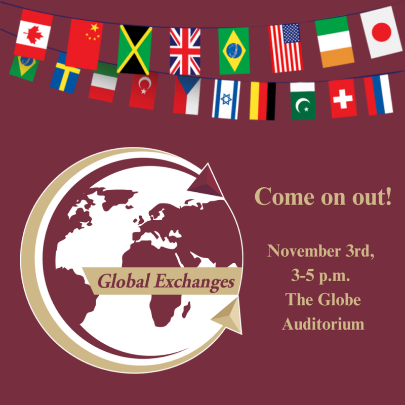 Global Exchange Fair
